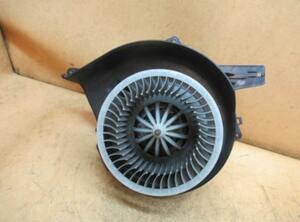 Interior Blower Motor VW Polo (9N)