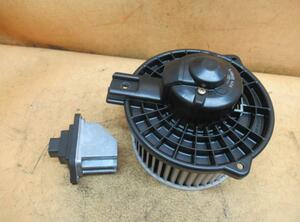 Interior Blower Motor MAZDA 6 Station Wagon (GY)