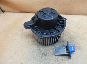 Interior Blower Motor HYUNDAI GETZ (TB)