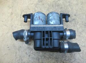 Heater Control Valve BMW 5er (E39)