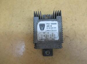 Radiator Fan Relay MG MG ZS (--)