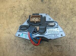 Resistor Interior Blower AUDI A4 Avant (8D5, B5)