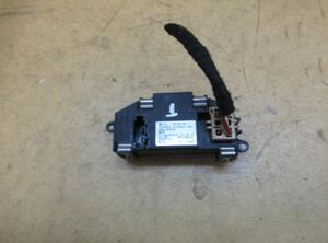 Resistor Interior Blower VW Touran (1T1, 1T2), VW Touran (1T3)