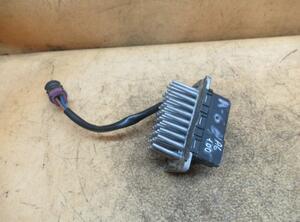 Resistor Interior Blower AUDI 100 (4A, C4), AUDI A6 (4A, C4)