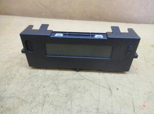 Bordcomputer Display Nr1 RENAULT LAGUNA II (BG0/1_) 2.0 16V 125 KW