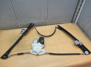 Window Lift VW Golf IV (1J1)