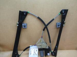 Window Lift VW Polo (9N)