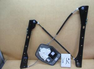 Window Lift VW Golf Plus (521, 5M1)