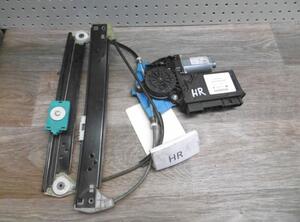 Window Lift VW Touareg (7L6, 7L7, 7LA)