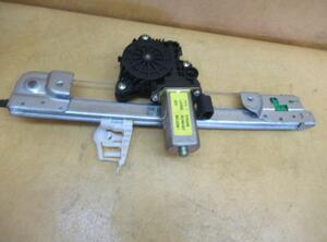 Window Lift FIAT Stilo (192)