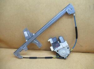 Window Lift PEUGEOT 307 (3A/C)