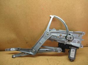 Window Lift OPEL Astra G CC (F08, F48)