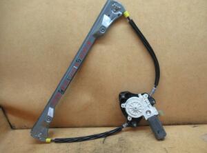 Window Lift RENAULT Clio II (BB, CB)