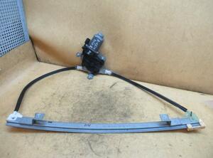 Window Lift RENAULT Clio II (BB, CB)