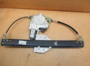 Window Lift AUDI A6 (4F2, C6)