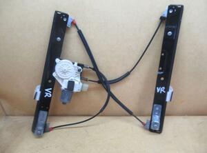 Window Lift FORD MONDEO IV Turnier (BA7)