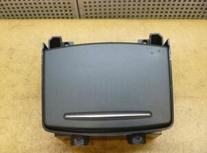 Cup holder AUDI A6 (4F2, C6)