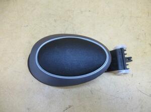 Cup holder PEUGEOT 206 CC (2D)