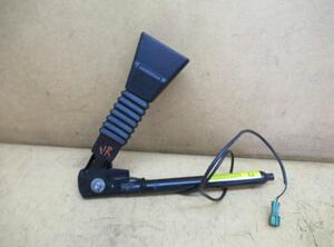 Seat Belt Buckle OPEL Corsa B (73, 78, 79)