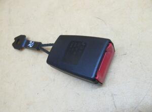 Seat Belt Buckle MERCEDES-BENZ A-Klasse (W168)