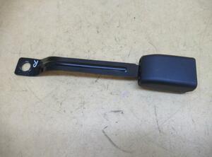 Seat Belt Buckle OPEL Agila (B) (B H08)