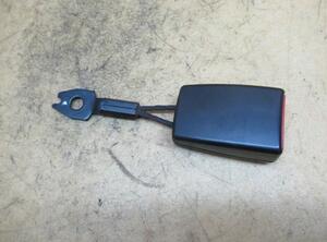 Seat Belt Buckle MERCEDES-BENZ A-Klasse (W168)