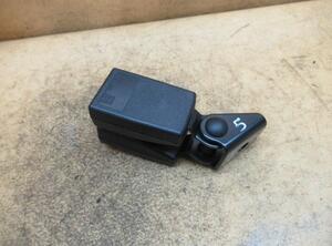 Seat Belt Buckle OPEL Zafira A (F75_)