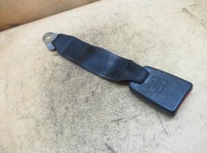 Seat Belt Buckle VW Transporter III Pritsche/Fahrgestell (--)