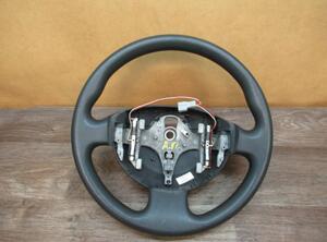 Steering Wheel RENAULT Scénic II (JM0/1)