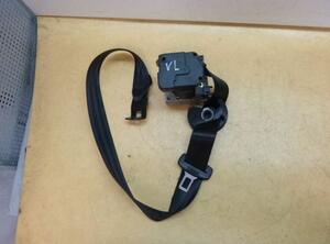 Safety Belts SEAT Toledo II (1M2)