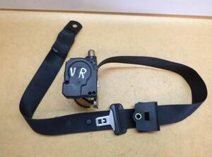 Safety Belts MERCEDES-BENZ M-Klasse (W163)