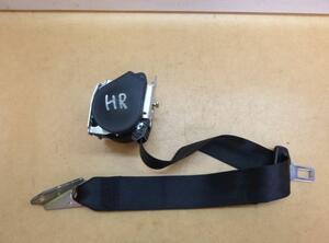 Safety Belts VW Golf V (1K1)