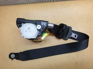 Safety Belts FIAT Bravo II (198)