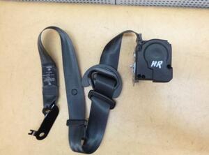 Safety Belts VW Touran (1T1, 1T2)