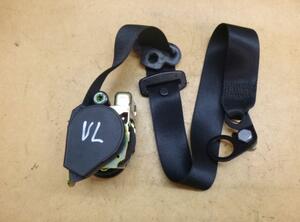 Safety Belts MERCEDES-BENZ A-Klasse (W168)