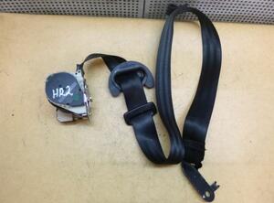 Safety Belts VW Touran (1T1, 1T2)