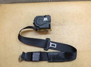 Safety Belts AUDI A2 (8Z0)