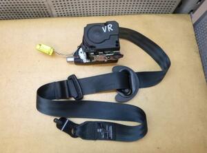 Safety Belts VW Touran (1T1, 1T2)