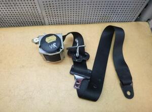 Safety Belts FORD Fiesta V (JD, JH)