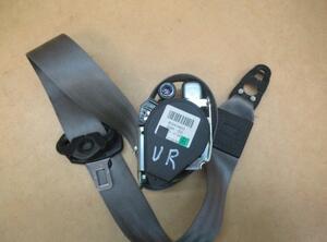 Safety Belts AUDI A6 Avant (4F5, C6)