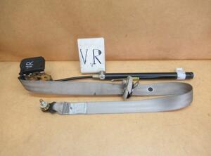 Safety Belts VW Sharan (7M6, 7M8, 7M9)