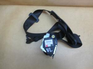 Safety Belts MERCEDES-BENZ A-Klasse (W169)