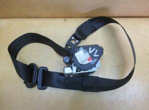 Safety Belts AUDI A4 Avant (8ED, B7)