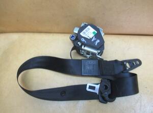 Safety Belts AUDI A4 Avant (8ED, B7)