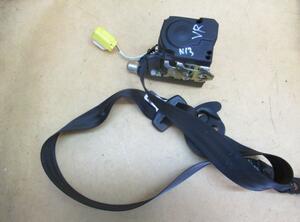 Safety Belts VW Touran (1T1, 1T2)