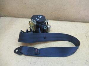 Safety Belts PEUGEOT 607 (9D, 9U)