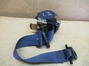 Safety Belts RENAULT Laguna II (BG0/1)