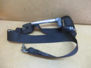 Safety Belts MERCEDES-BENZ 124 Stufenheck (W124)