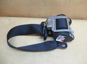 Safety Belts MERCEDES-BENZ A-Klasse (W169)