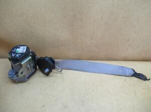 Safety Belts MERCEDES-BENZ E-Klasse (W211)